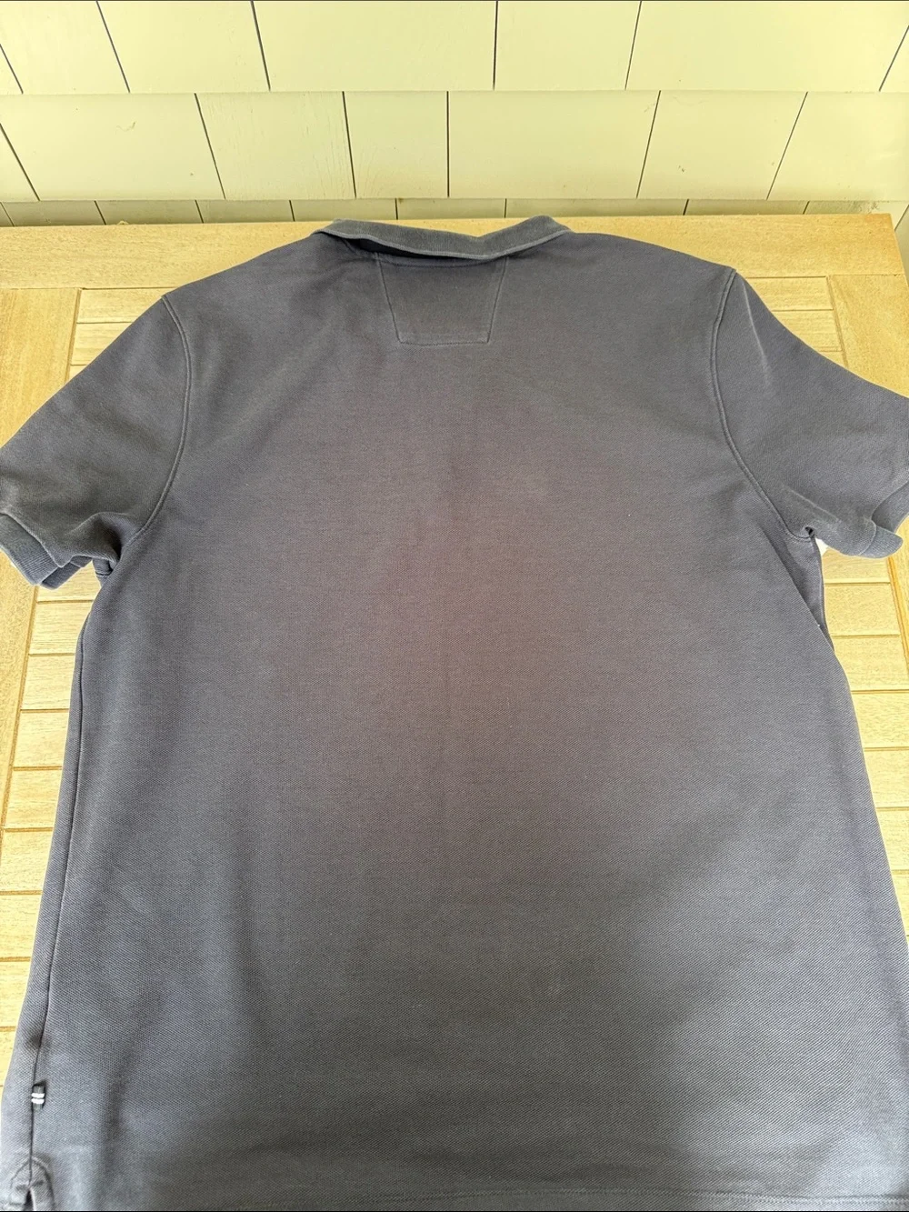 Nautica Men's Crewneck Sweater in Navy